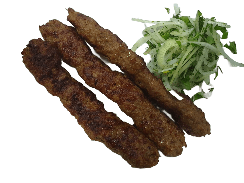 люляговядина